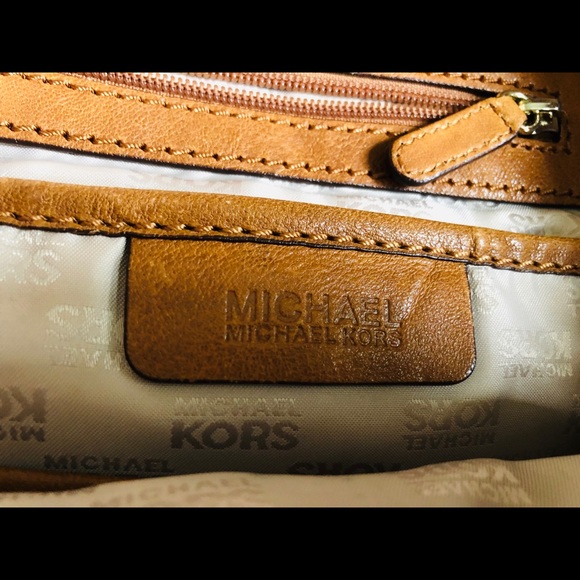Vintage Michael Kors bag - Picture 5 of 5